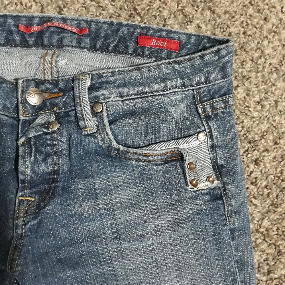 Vigoss Jeans sz 28